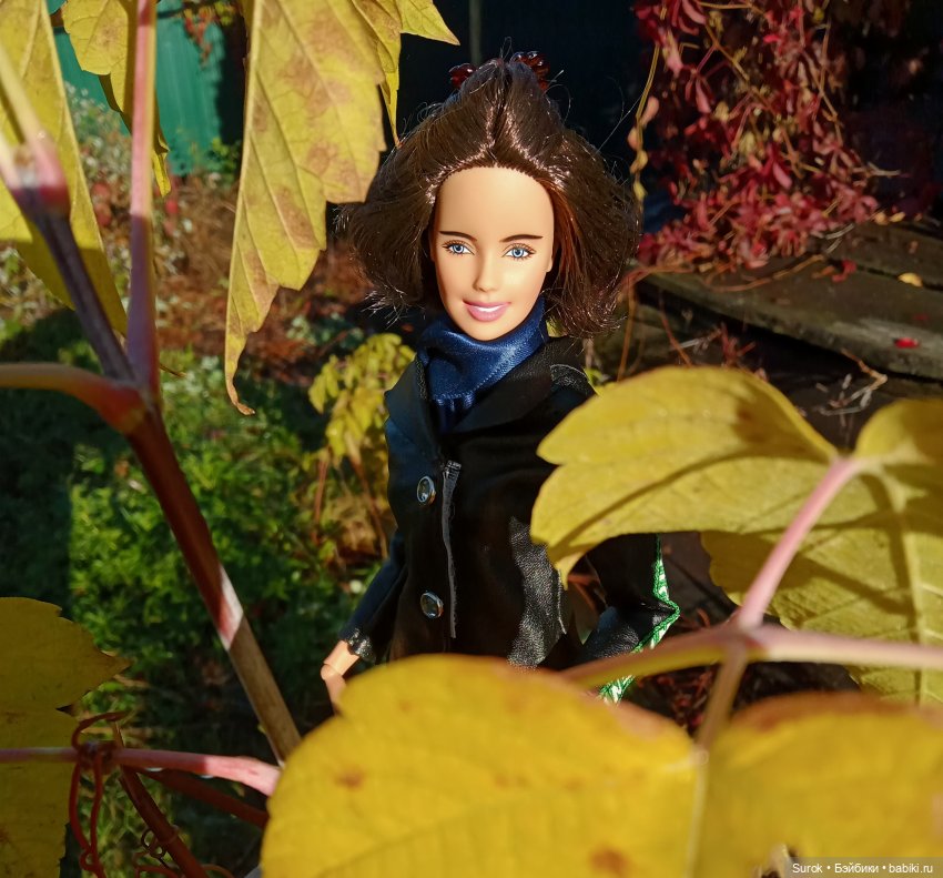 Я жизнь свою теперь не тороплю (фото 3)