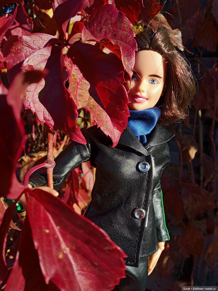 Я жизнь свою теперь не тороплю (фото 7)