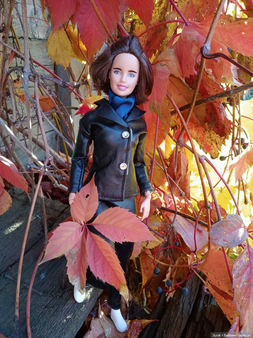 Я жизнь свою теперь не тороплю (фото 5)