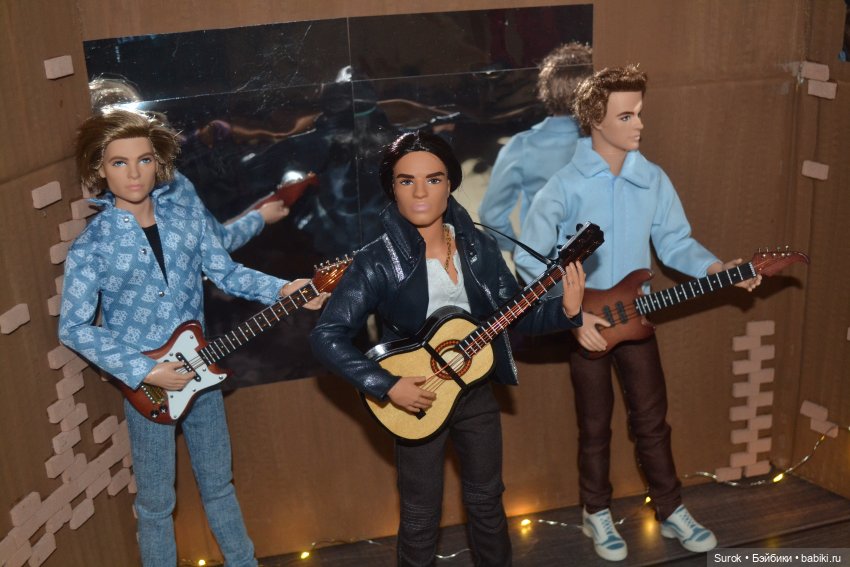 Аntonio & Co. "Desperado" (фото 9)