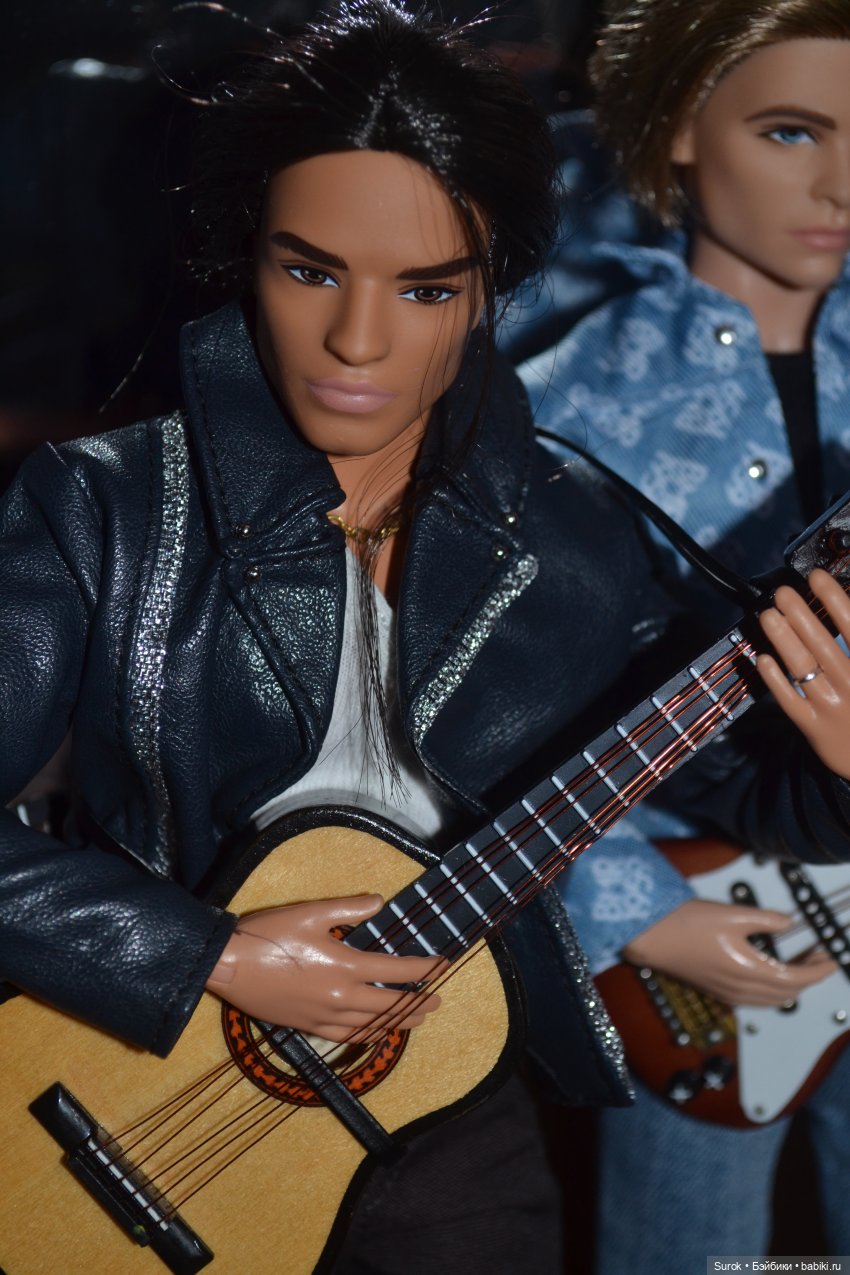 Аntonio & Co. "Desperado"