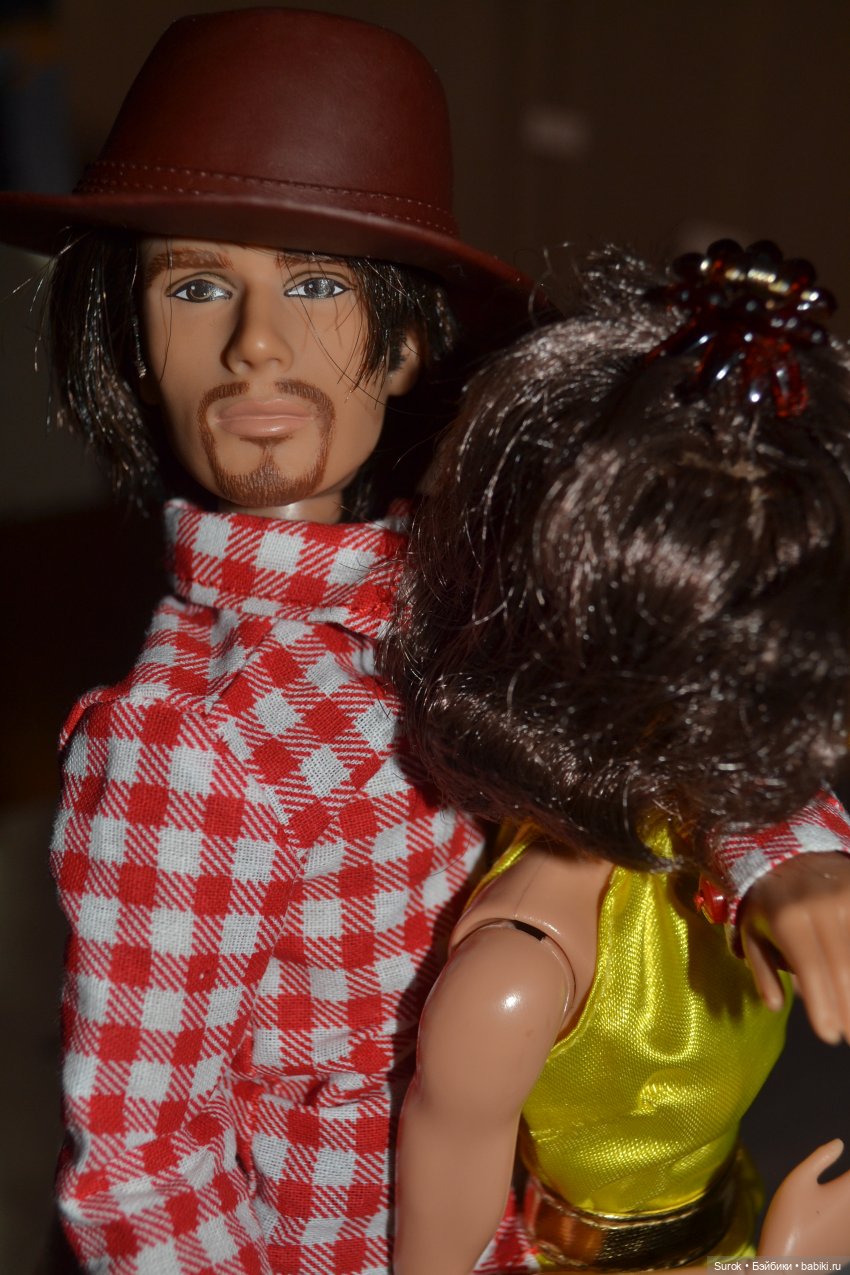 Аntonio & Co. "Desperado"