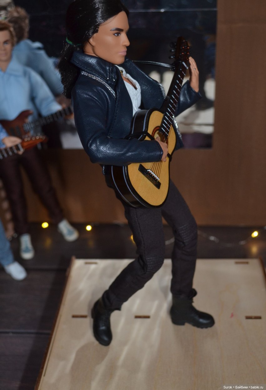 Аntonio & Co. "Desperado"