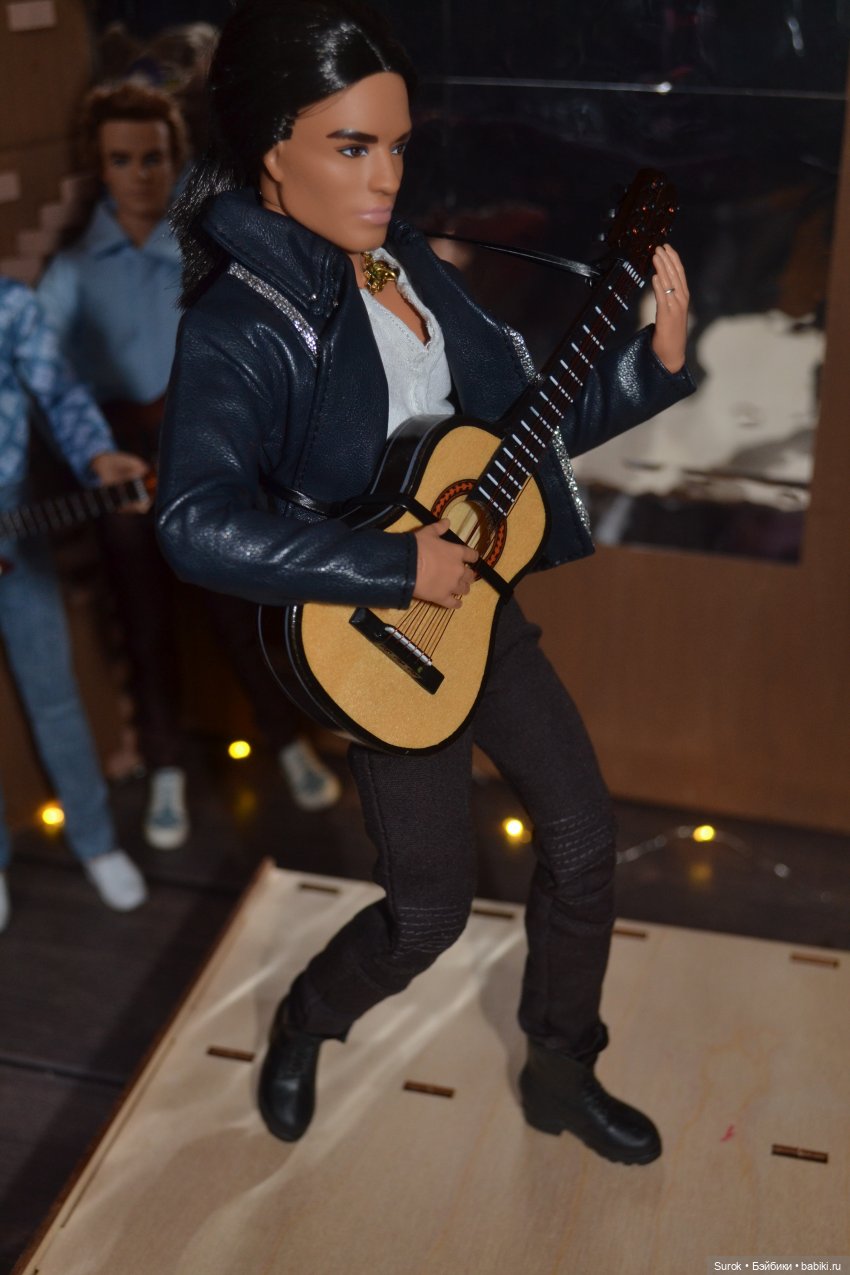 Аntonio & Co. "Desperado"