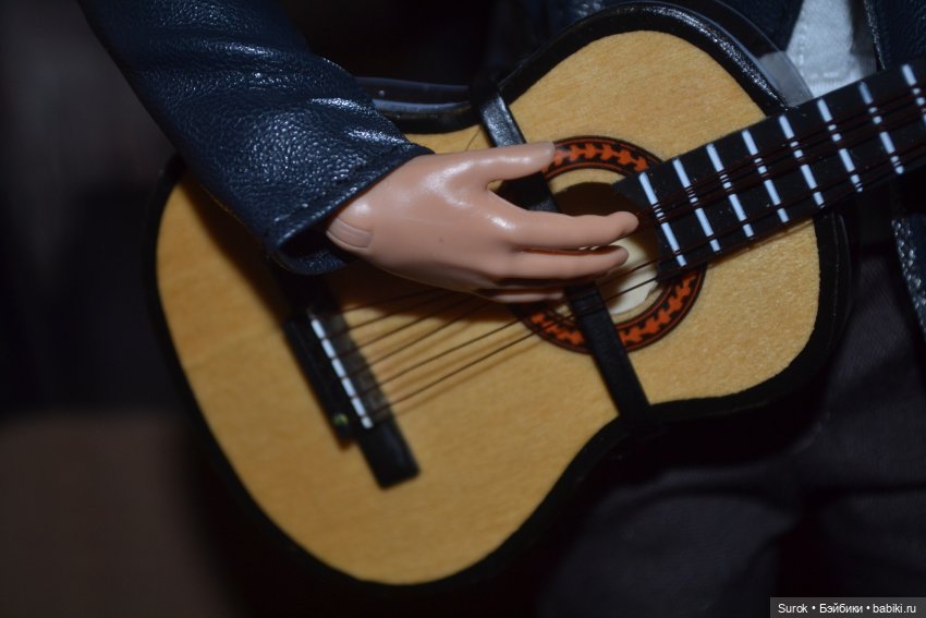 Аntonio & Co. "Desperado" (фото 10)