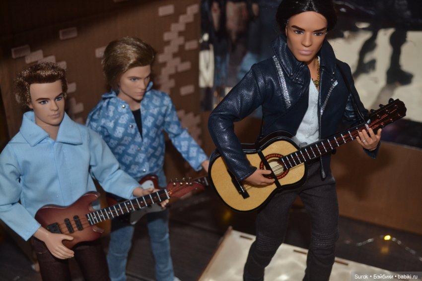 Аntonio & Co. "Desperado"