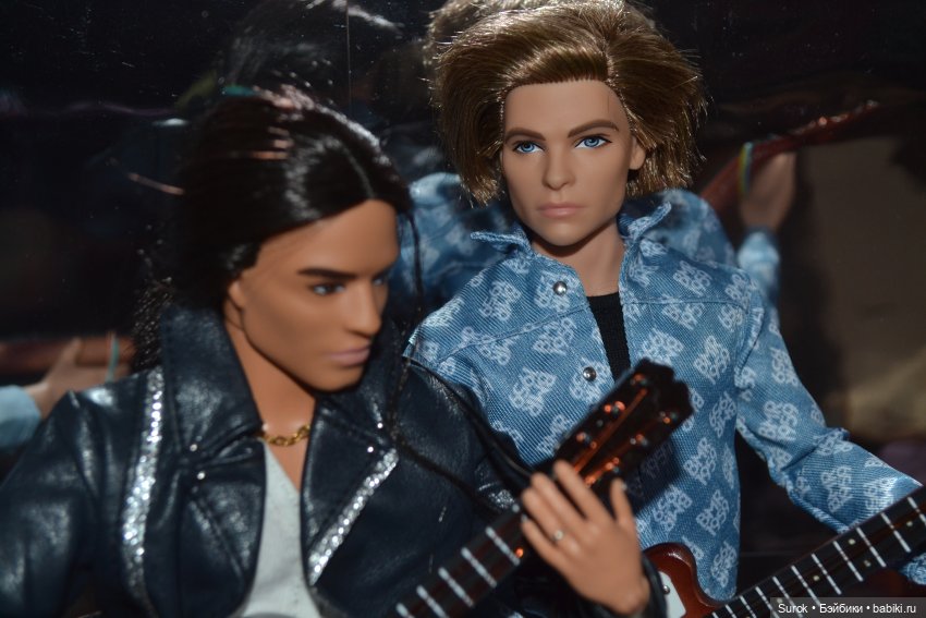 Аntonio & Co. "Desperado"