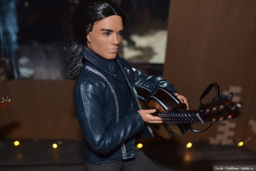 Аntonio & Co. "Desperado"