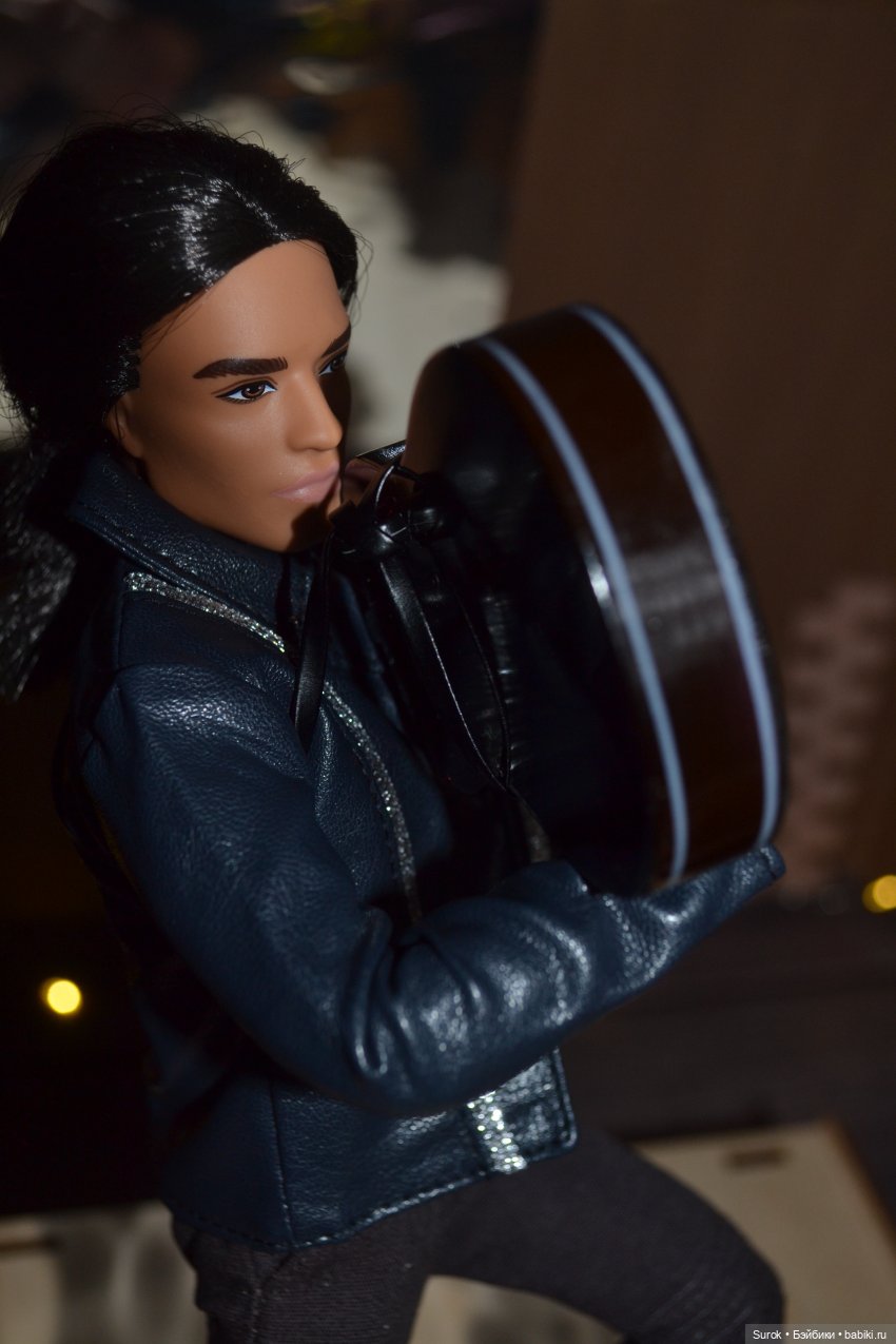 Аntonio & Co. "Desperado"