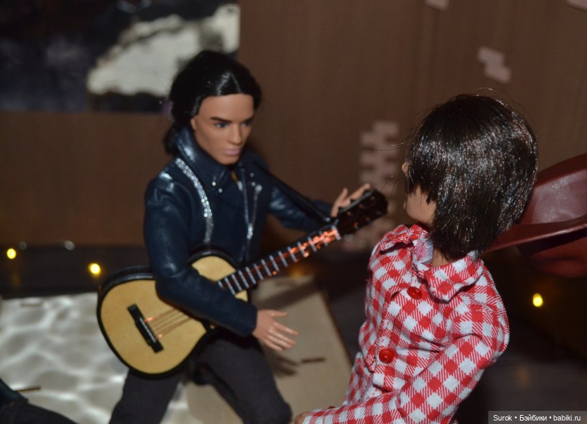 Аntonio & Co. "Desperado"