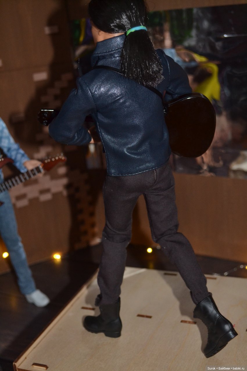 Аntonio & Co. "Desperado"