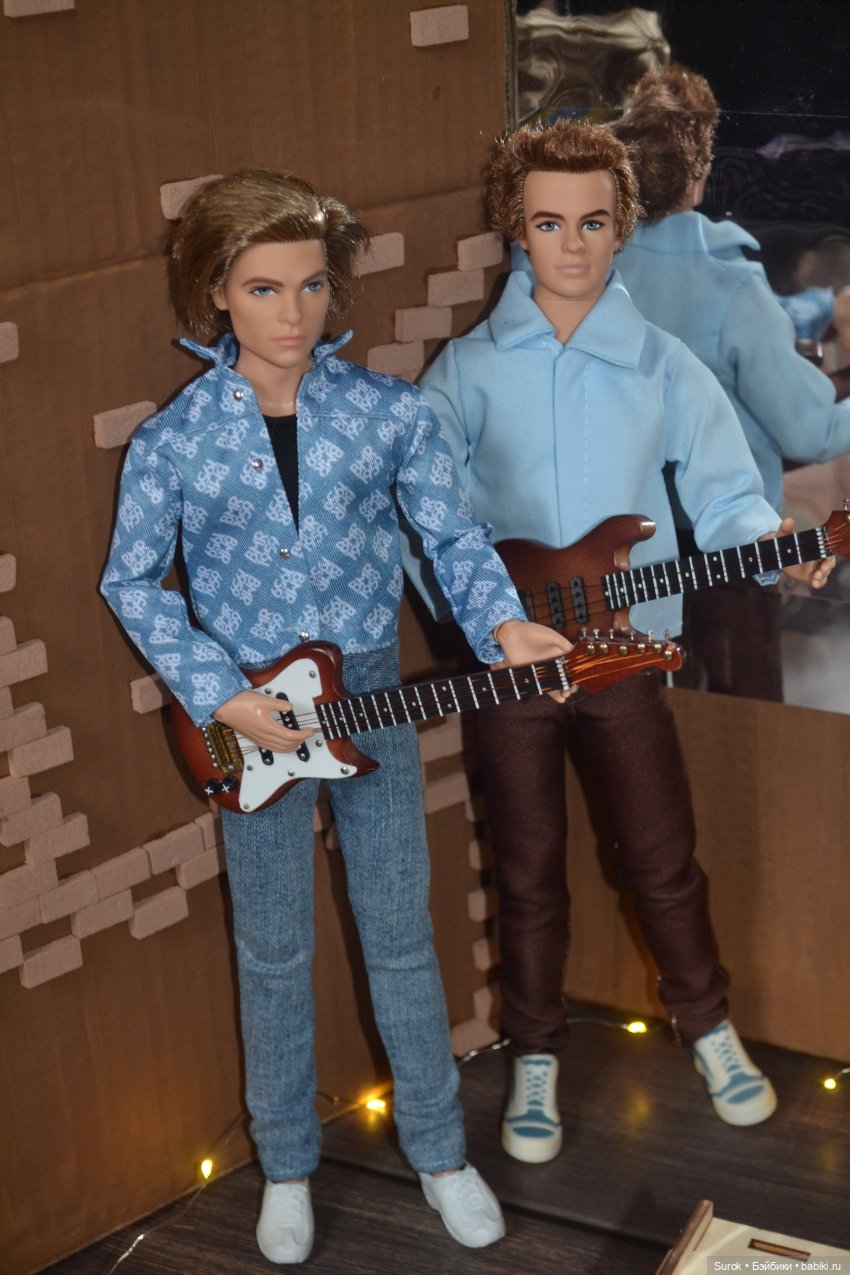 Аntonio & Co. "Desperado"