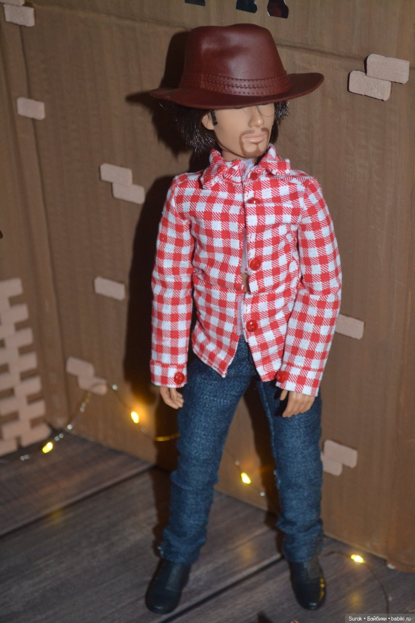 Аntonio & Co. "Desperado"