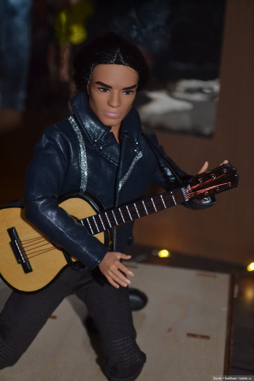 Аntonio & Co. "Desperado"