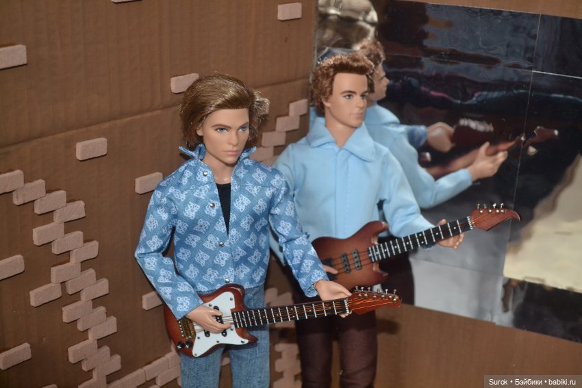 Аntonio & Co. "Desperado"