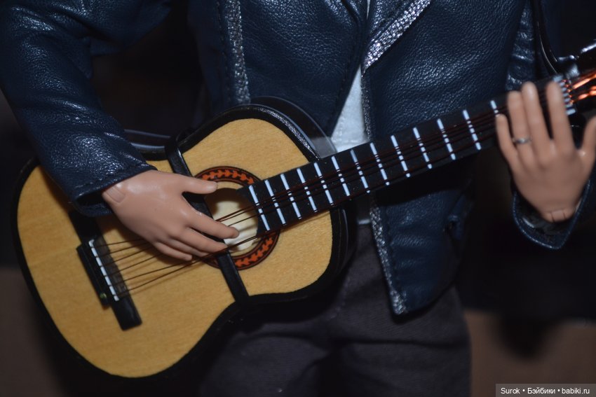 Аntonio & Co. "Desperado"