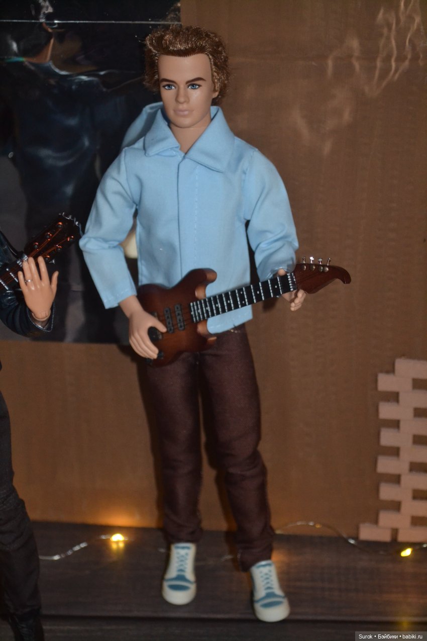 Аntonio & Co. "Desperado"