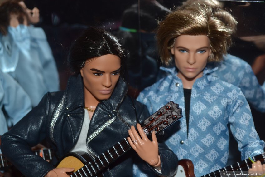 Аntonio & Co. "Desperado"