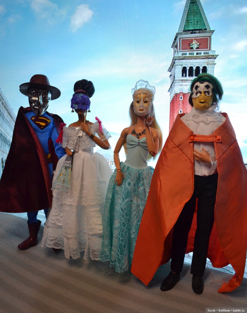 Вспоминая Венецию... Дневники путешественников