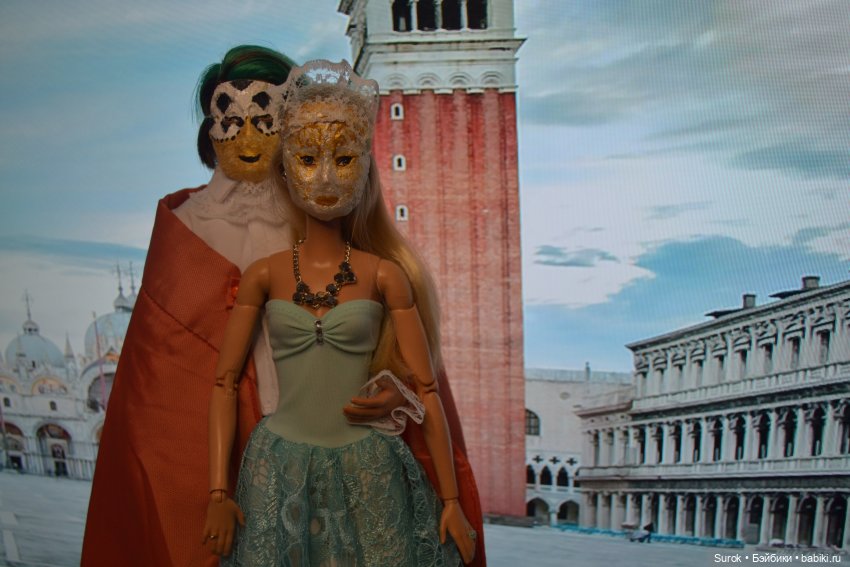 Вспоминая Венецию... Дневники путешественников