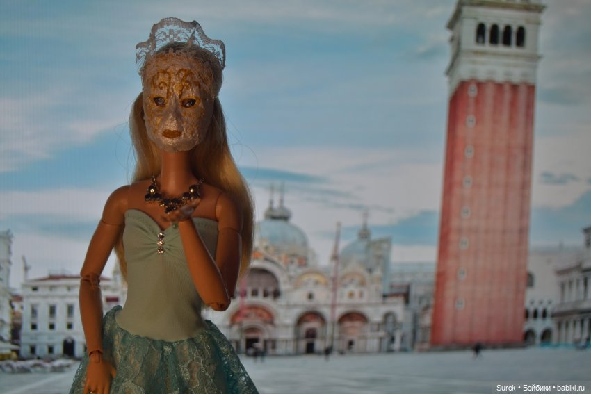 Вспоминая Венецию... Дневники путешественников