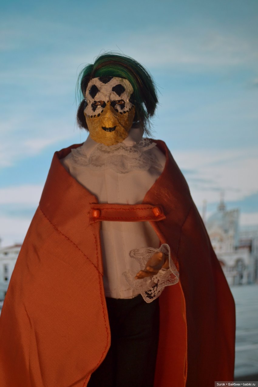 Вспоминая Венецию... Дневники путешественников