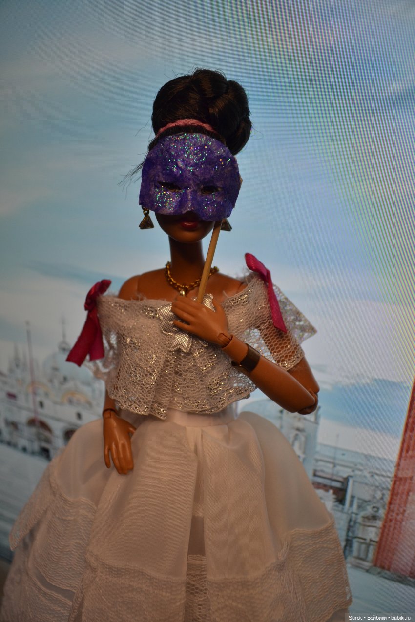 Вспоминая Венецию... Дневники путешественников