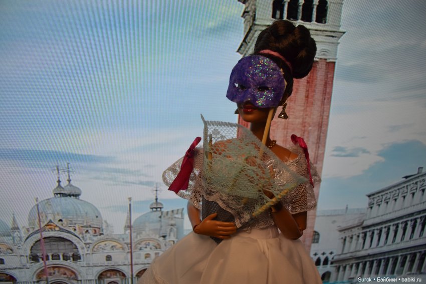 Вспоминая Венецию... Дневники путешественников