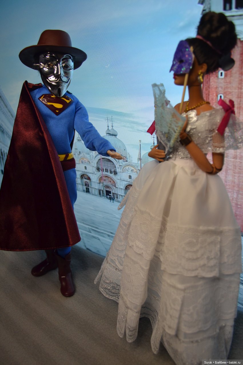 Вспоминая Венецию... Дневники путешественников