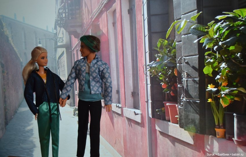 Вспоминая Венецию... Дневники путешественников