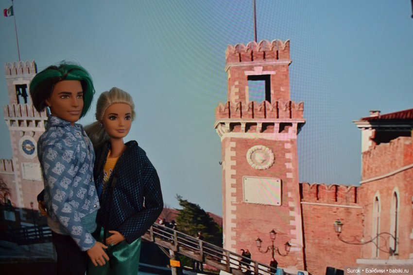 Вспоминая Венецию... Дневники путешественников