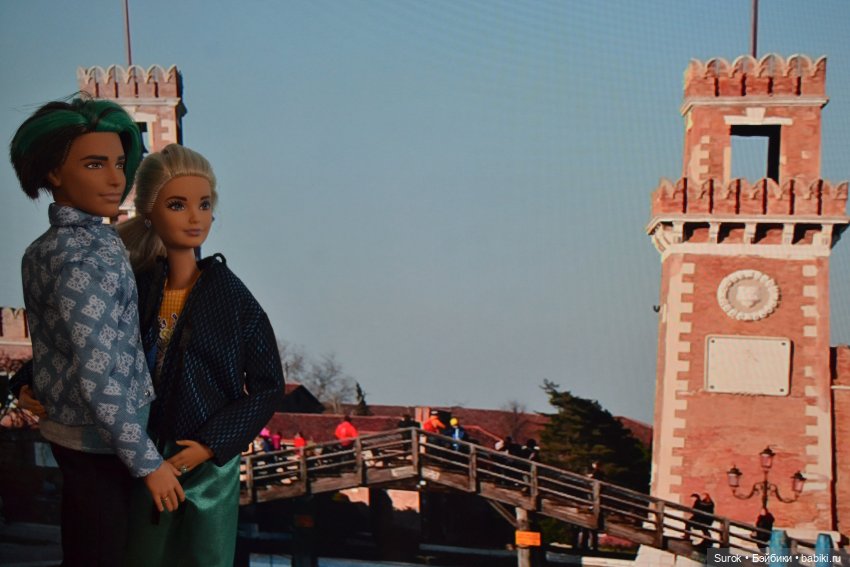 Вспоминая Венецию... Дневники путешественников