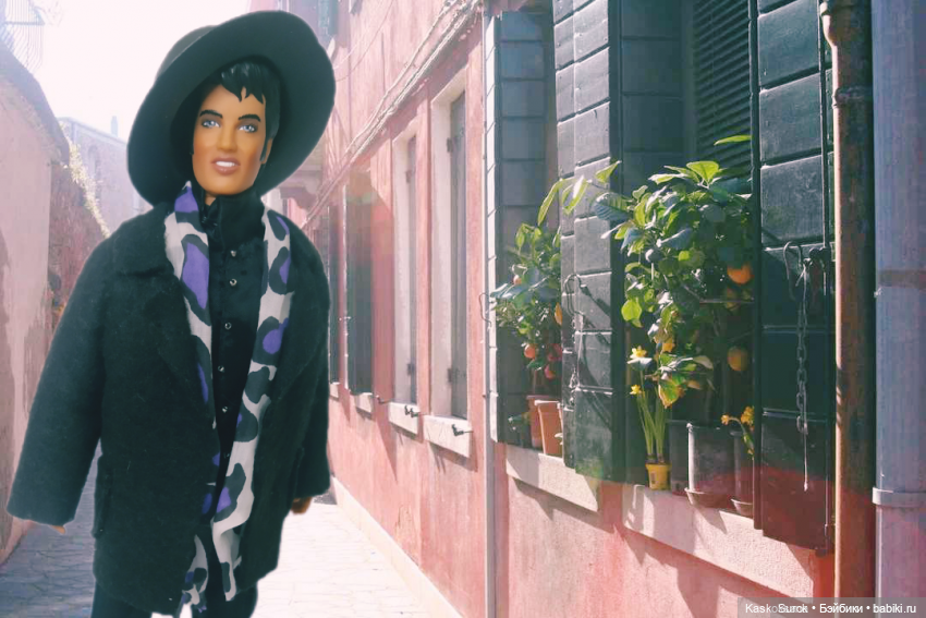 Вспоминая Венецию... Дневники путешественников