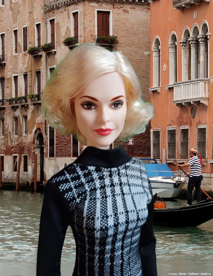 Вспоминая Венецию... Дневники путешественников