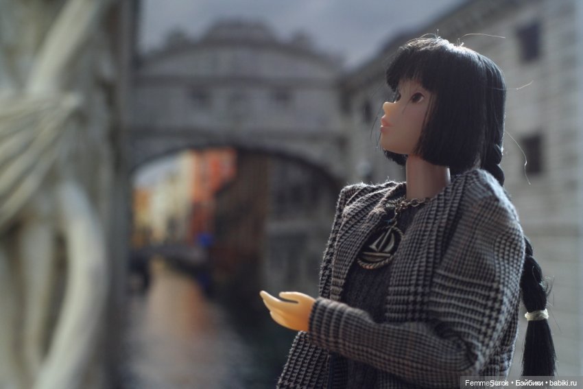 Вспоминая Венецию... Дневники путешественников