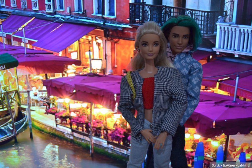 Вспоминая Венецию... Дневники путешественников