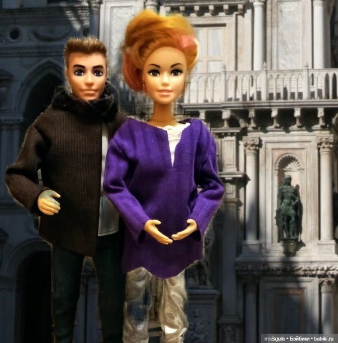 Вспоминая Венецию... Дневники путешественников