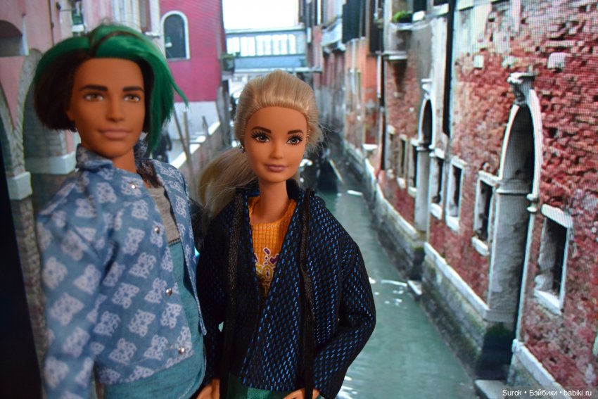 Вспоминая Венецию... Дневники путешественников