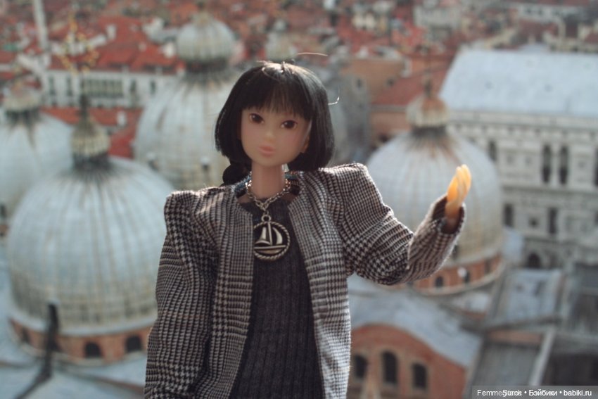 Вспоминая Венецию... Дневники путешественников