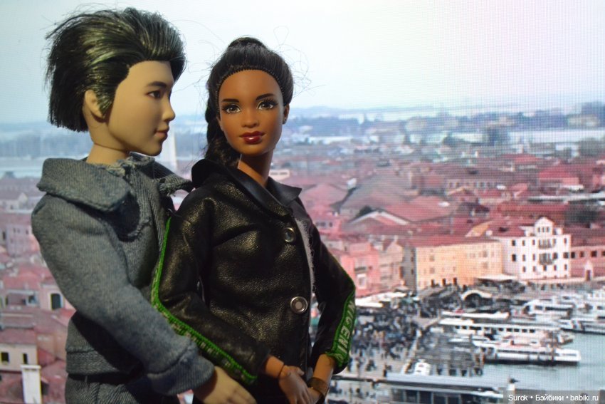 Вспоминая Венецию... Дневники путешественников