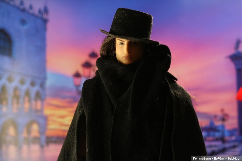 Вспоминая Венецию... Дневники путешественников