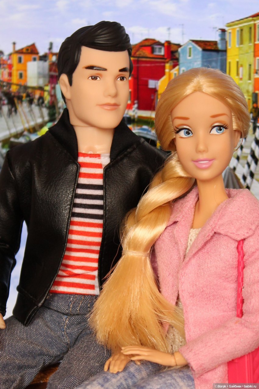 Вспоминая Венецию... Дневники путешественников