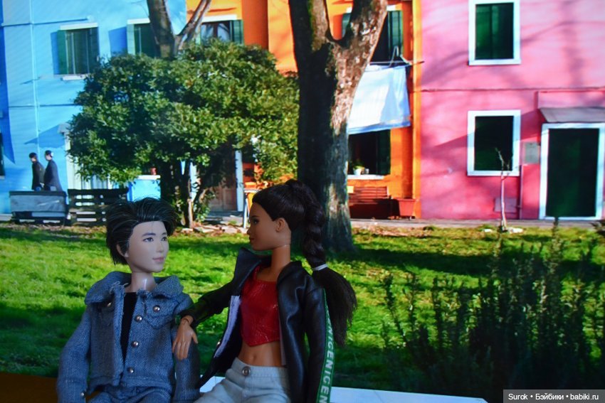 Вспоминая Венецию... Дневники путешественников