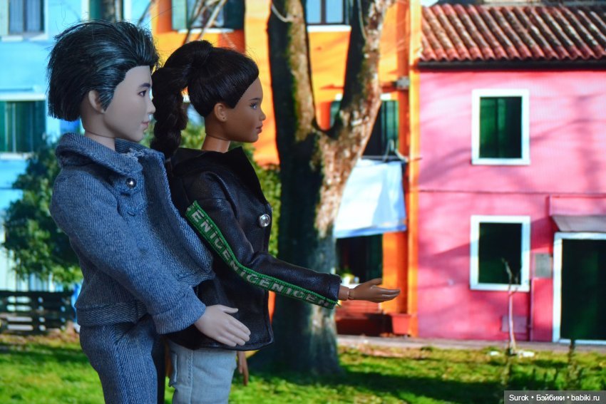 Вспоминая Венецию... Дневники путешественников