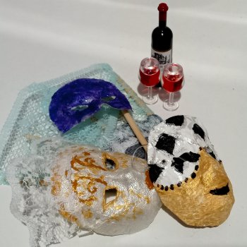 Вспоминая Венецию... Дневники путешественников