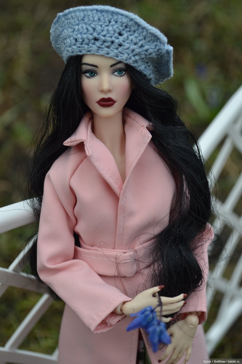 Ливия — Аналоги Барби и куклы 1/6: клоны 90 (фото 10)