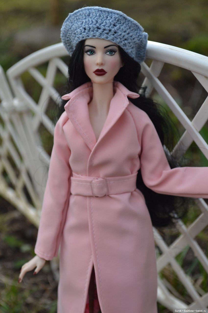 Ливия — Аналоги Барби и куклы 1/6: клоны 90
