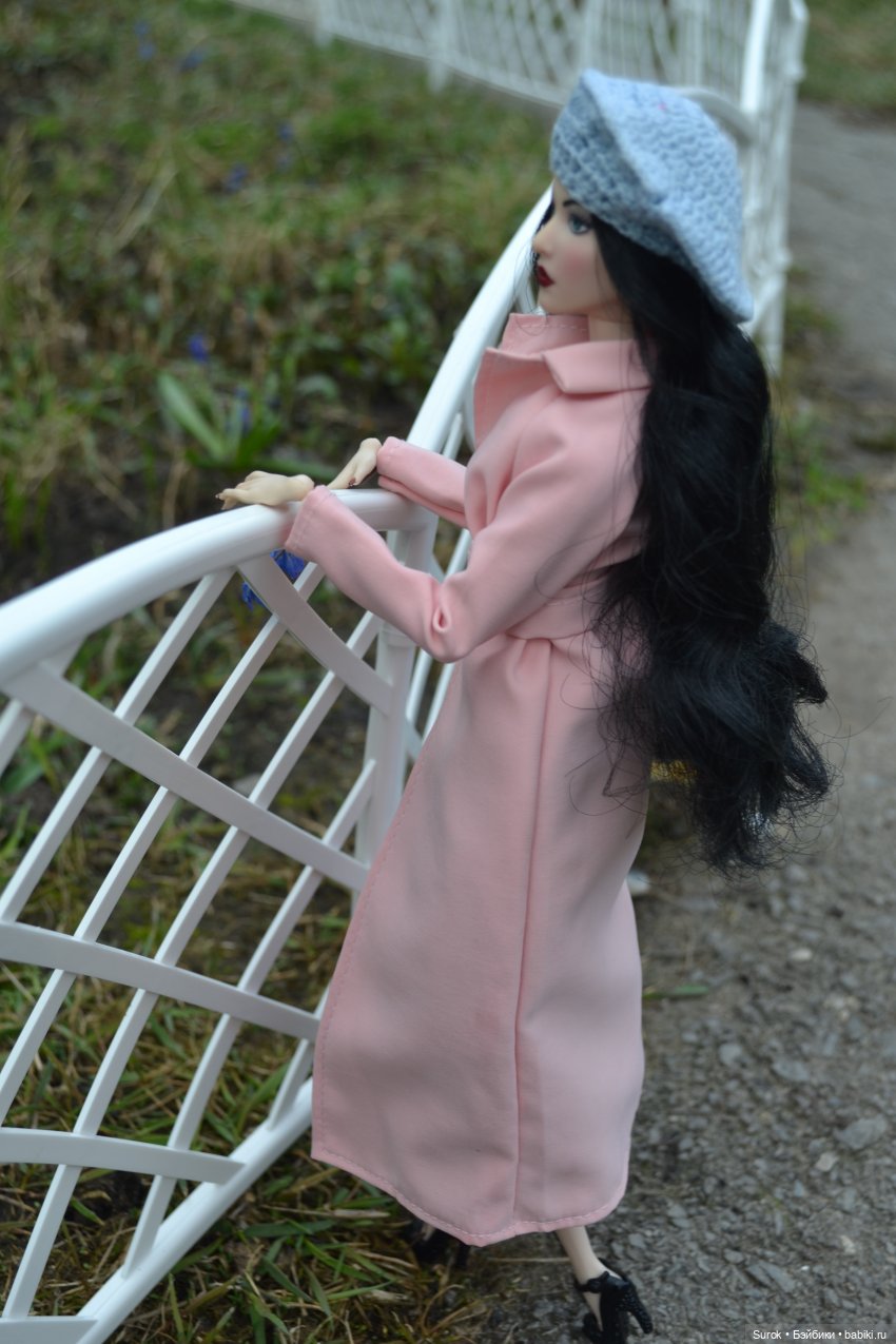 Ливия — Аналоги Барби и куклы 1/6: клоны 90