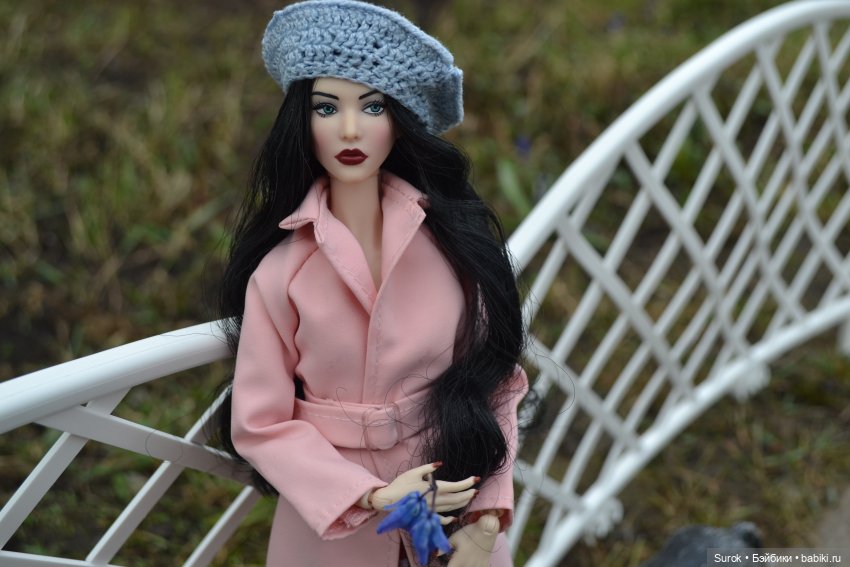 Ливия — Аналоги Барби и куклы 1/6: клоны 90