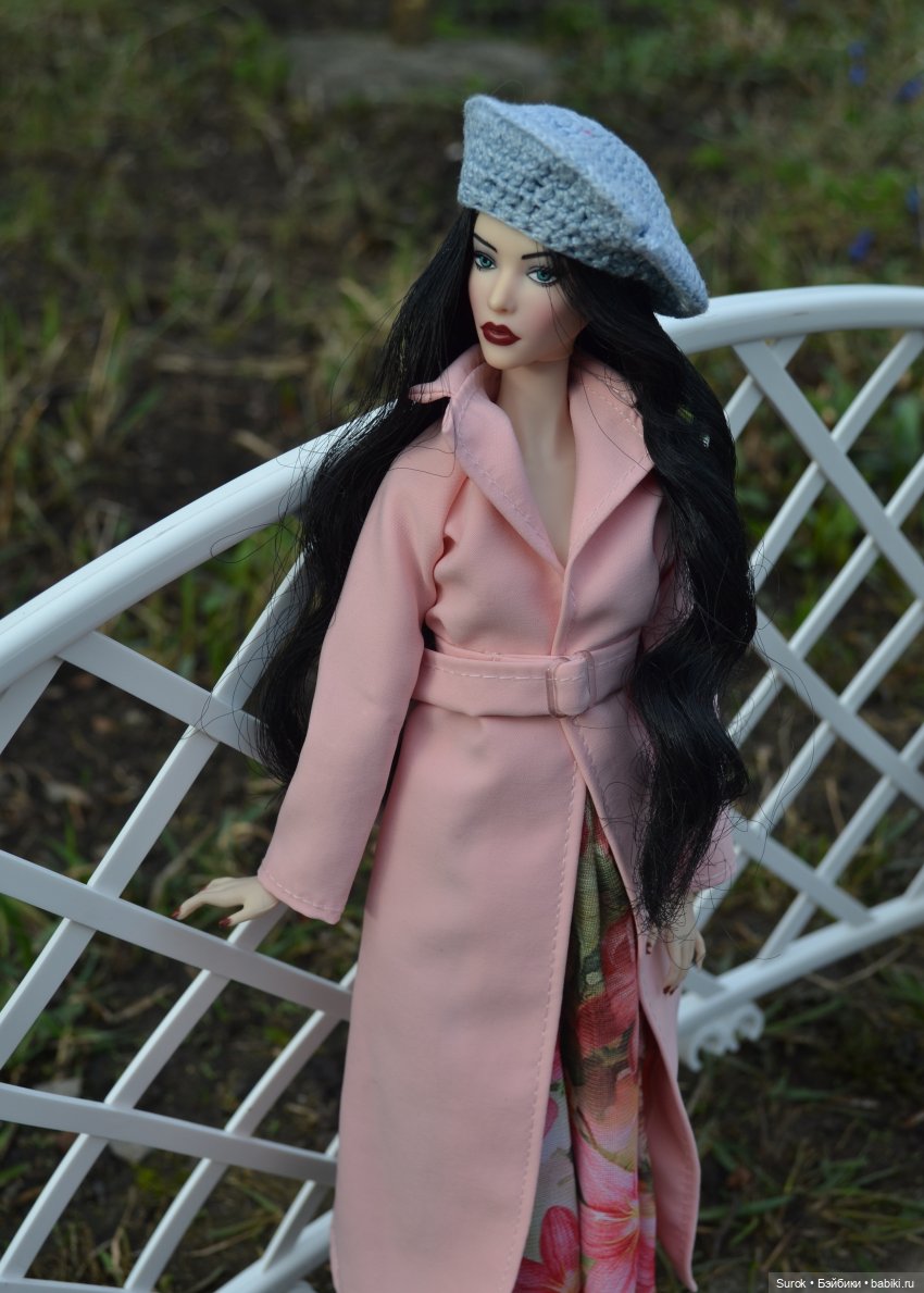Ливия — Аналоги Барби и куклы 1/6: клоны 90